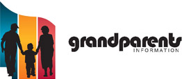 Grandparents Information logo